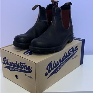Blundstone Style 500